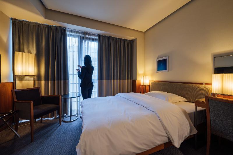 Peakture Hotel - Oda