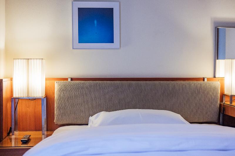 Peakture Hotel - Oda