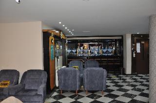 Tayhan Hotel fotoÄŸrafÄ±