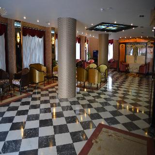 Tayhan Hotel fotoÄŸrafÄ±