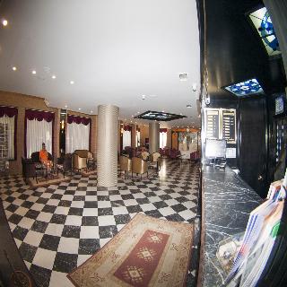 Tayhan Hotel fotoÄŸrafÄ±