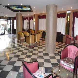 Tayhan Hotel fotoÄŸrafÄ±