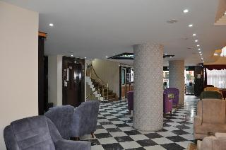 Tayhan Hotel fotoÄŸrafÄ±
