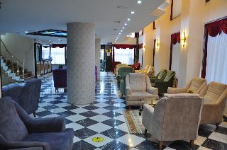 Tayhan Hotel fotoÄŸrafÄ±