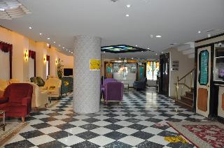 Tayhan Hotel fotoÄŸrafÄ±
