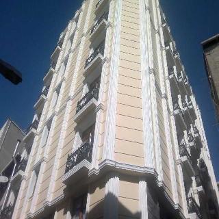 Tayhan Hotel fotoÄŸrafÄ±