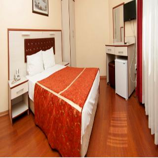 Tayhan Hotel fotoÄŸrafÄ±