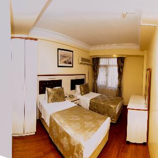 Tayhan Hotel fotoÄŸrafÄ±