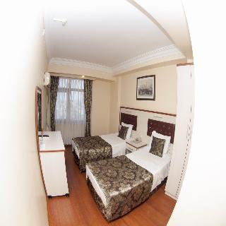 Tayhan Hotel fotoÄŸrafÄ±