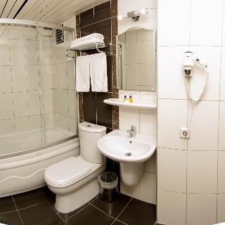 Tayhan Hotel fotoÄŸrafÄ±