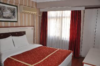 Tayhan Hotel fotoÄŸrafÄ±