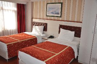 Tayhan Hotel fotoÄŸrafÄ±