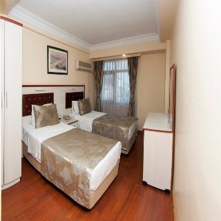 Tayhan Hotel fotoÄŸrafÄ±