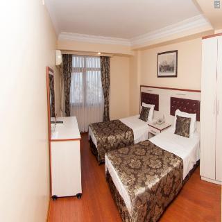Tayhan Hotel fotoÄŸrafÄ±