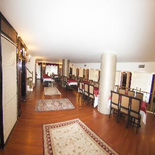 Tayhan Hotel fotoÄŸrafÄ±