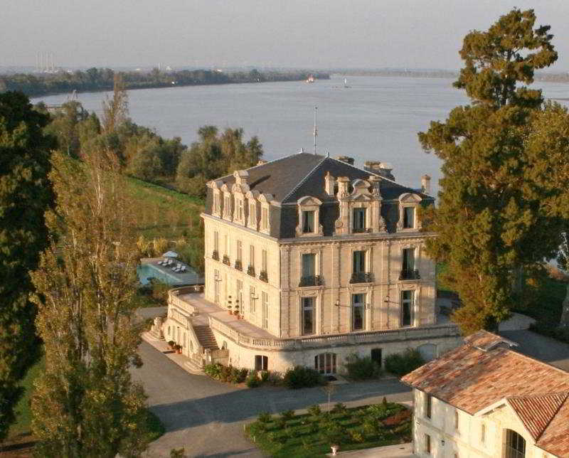 Chateau Grattequina - Genel
