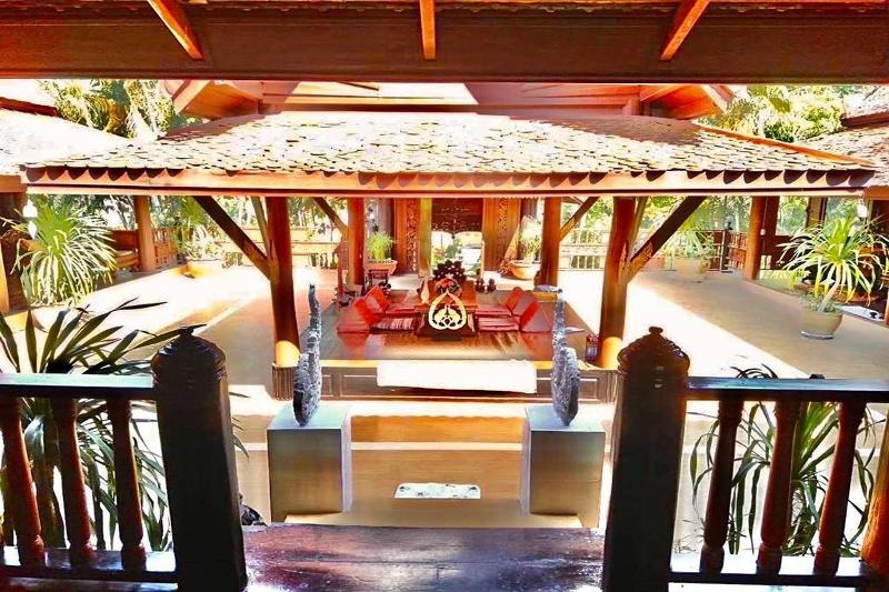 Viewdoi Art and Resort by ZUZU - Lobi