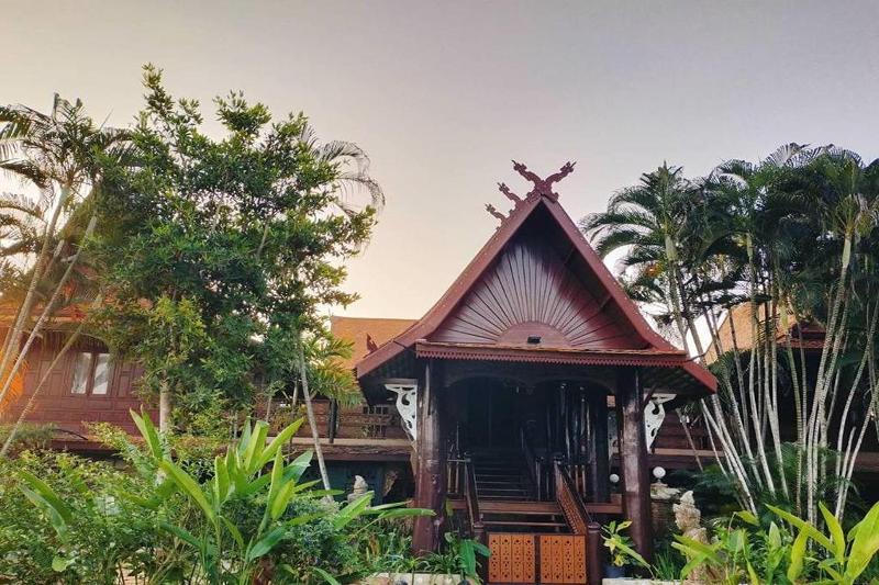 Viewdoi Art and Resort by ZUZU - Genel