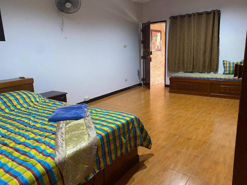 Viewdoi Art and Resort by ZUZU - Oda