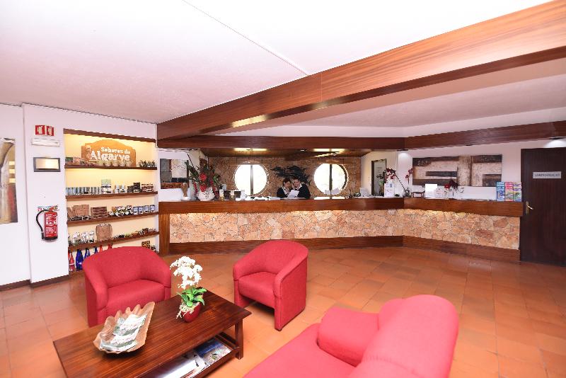 Praia da Lota Resort - Hotel - Bar