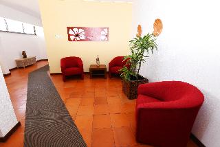 Praia da Lota Resort - Hotel fotoÄŸrafÄ±