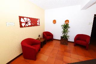 Praia da Lota Resort - Hotel fotoÄŸrafÄ±