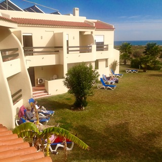 Praia da Lota Resort - Hotel fotoÄŸrafÄ±