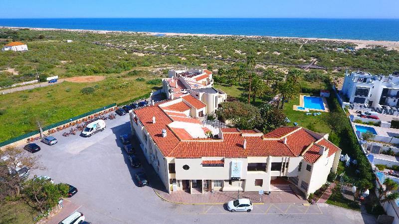 Praia da Lota Resort - Hotel - Genel