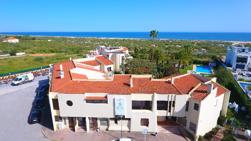 Praia da Lota Resort - Hotel - Genel