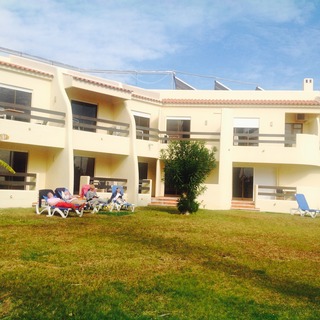 Praia da Lota Resort - Hotel fotoÄŸrafÄ±