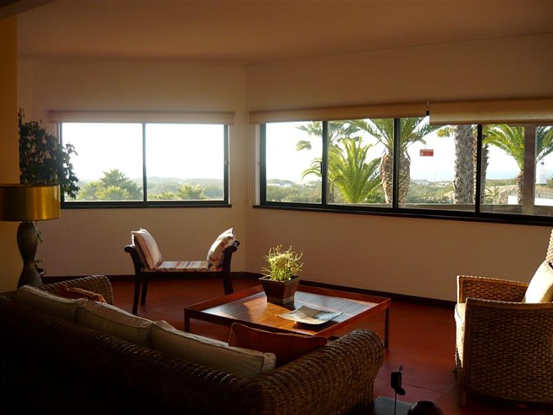 Praia da Lota Resort - Hotel - Genel