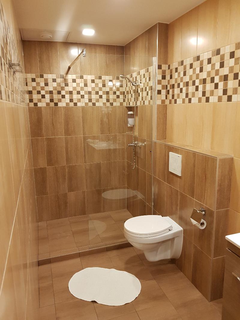 Central Hotel 21 - Oda