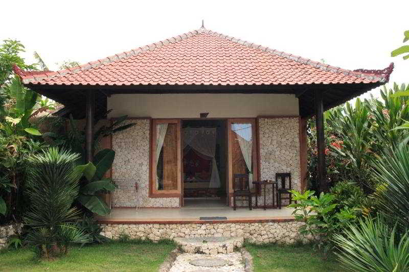 The Tanis Villas & Hotel Lembongan fotoÄŸrafÄ±
