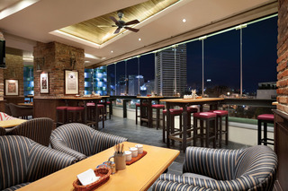 Indonesia Kempinski Jakarta fotoÄŸrafÄ±
