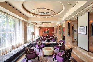 Indonesia Kempinski Jakarta fotoÄŸrafÄ±