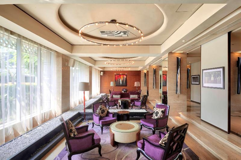 Indonesia Kempinski Jakarta - Bar