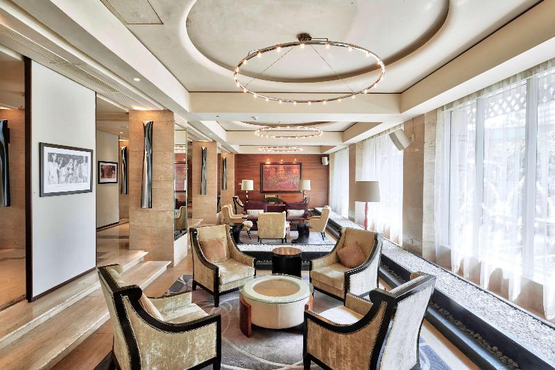 Indonesia Kempinski Jakarta - Bar