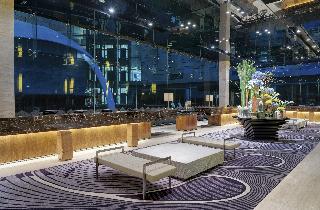 Indonesia Kempinski Jakarta fotoÄŸrafÄ±