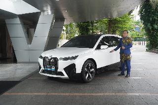 Indonesia Kempinski Jakarta fotoÄŸrafÄ±