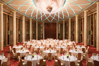 Indonesia Kempinski Jakarta fotoÄŸrafÄ±