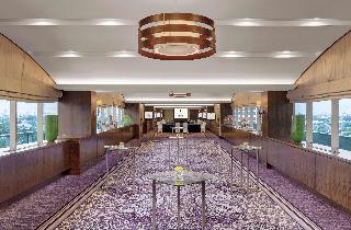 Indonesia Kempinski Jakarta fotoÄŸrafÄ±