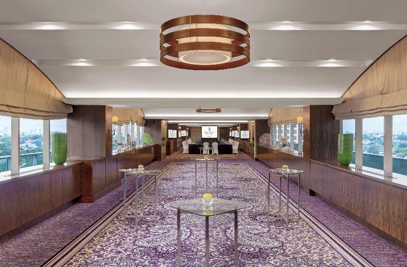 Indonesia Kempinski Jakarta - Toplantı
