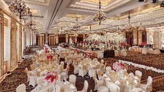 Indonesia Kempinski Jakarta fotoÄŸrafÄ±