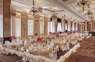 Indonesia Kempinski Jakarta fotoÄŸrafÄ±