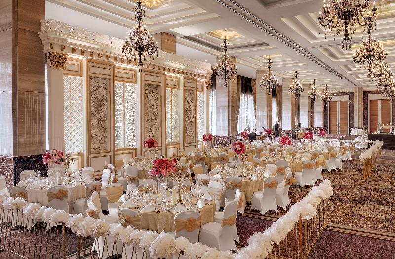 Indonesia Kempinski Jakarta - Toplantı