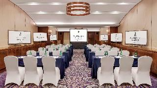 Indonesia Kempinski Jakarta fotoÄŸrafÄ±