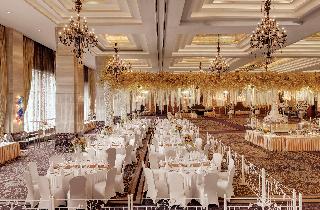 Indonesia Kempinski Jakarta fotoÄŸrafÄ±