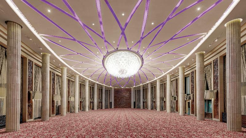 Indonesia Kempinski Jakarta - Toplantı