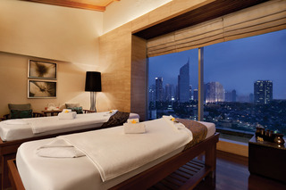 Indonesia Kempinski Jakarta fotoÄŸrafÄ±