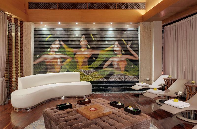 Indonesia Kempinski Jakarta - Aktivite